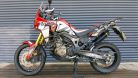 Uniracing Decal Kit Hon Africa Twin 47913