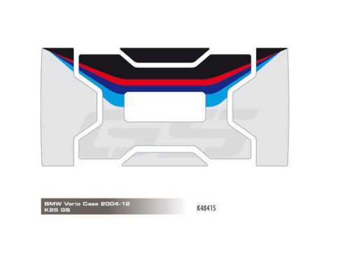 Uniracing-Scrtch-Svr-Bmw-Vario-Case