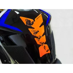 TANKPAD-MATT-FLUO-ORANGE-CGMOON21P