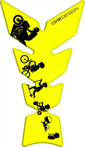 TANKPAD-MATT-FLUO-YELLOW-CGMOON22P