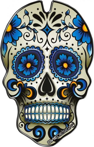 TANKPAD-BLUE-SKULL-CGSKULL3P