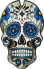 TANKPAD-BLUE-SKULL-CGSKULL3P