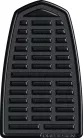 TANKPAD-SOFT-TOUCH-L-BK-CGAN128P