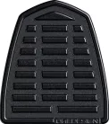 TANKPAD-SOFT-TOUCH-L-BK-CGAN131P