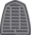 TANKPAD-SOFT-TOUCH-L-GN-CGAN132P