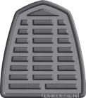 TANKPAD-SOFT-TOUCH-L-GN-CGAN132P