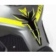 TANKPAD-MOON-SLIM-FLUO-YL-CGMOS114YP