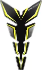 TANKPAD-MOON-SLIM-FLUO-YL-CGMOS114YP