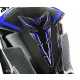 TANKPAD-MOON-SLIM-FLUO-BL-CGMOS114BP