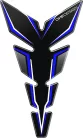 TANKPAD-MOON-SLIM-FLUO-BL-CGMOS114BP
