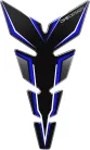 TANKPAD-MOON-SLIM-FLUO-BL-CGMOS114BP