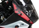 Uniracing-Decoration-Kit-Ten700-alb,-rosu