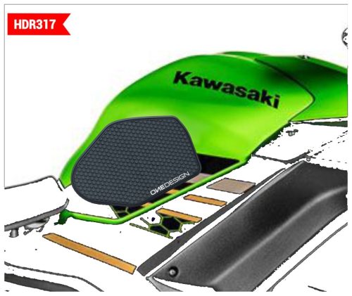 TANK-GRIP-NINJA-650-BK-HDR317