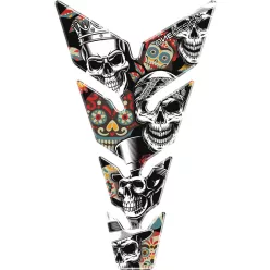 TANKPAD-MAX-SKULLS2-PAD9P