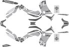 Uniracing-Decal-Kit-Tenere-700-60Th-galben