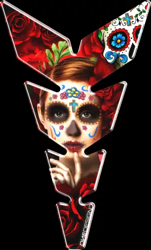 TANK-PAD-MOON-MEX-RED-WOMAN-CGMOS109P