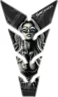 Tank-Pad-Max-Sexy-Woman-Pad15P