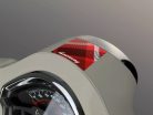 DECAL KIT VESPA GTS RED