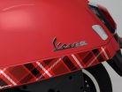 DECAL KIT VESPA GTS RED