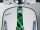 DECAL KIT VESPA GTS GREEN