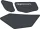 Stickere pad rezervor ONEDESIGN HDR389