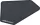 Stickere pad rezervor ONEDESIGN HDR391