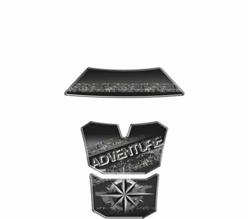 Stickere pad rezervor ONEDESIGN CGR13P