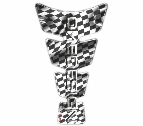 Stickere pad rezervor ONEDESIGN CGSSCAP