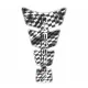Stickere pad rezervor ONEDESIGN CGSSCAP