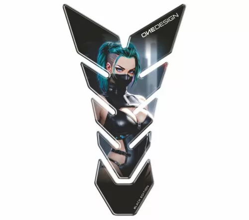 Stickere pad rezervor ONEDESIGN CGBE20P