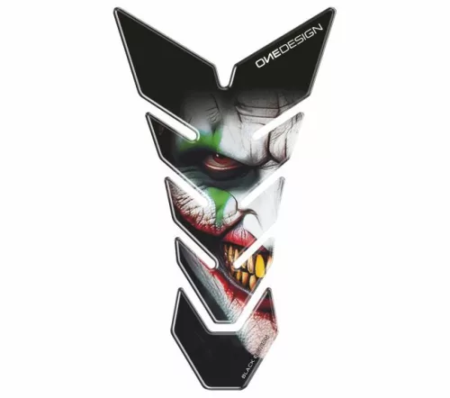 Stickere pad rezervor ONEDESIGN CGBE22P