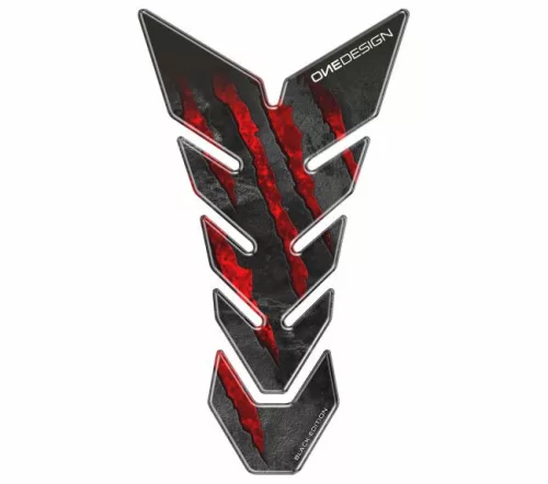 Stickere pad rezervor ONEDESIGN CGBE24P