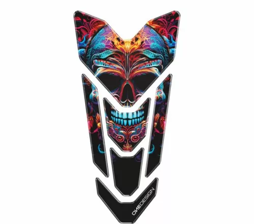 Stickere pad rezervor ONEDESIGN CGART8P