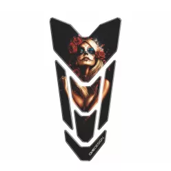 Stickere pad rezervor ONEDESIGN CGART9P