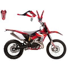 Graphic Kit Dr3 Ec/Ecf