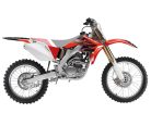 Grphc Kt Dr4 Crf250 4-09