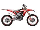 Grpc Kt Dr4 Crf250 18-20