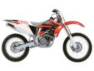 Grpc Kt Dr4 Crf450 02-04