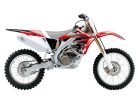 Grpc Kt Dr4 Crf450 05-08