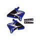 Graph Kt Dr4 Yzf 98-02