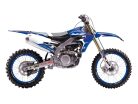 Grph Kt Dr4 Yzf250 19-