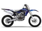 Grph Kt Dr4 Yzf450 10-13