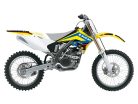 Graph Kit Dr4 Rmz250 4-6