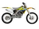 Graph Kit Dr4 Rmz250 7-9