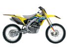 Grph Kt Dr4 Rmz250 10-18