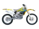 Grph Kt Dr4 Rmz450 05-07