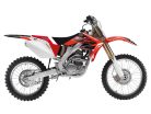 Grphc Kt W/S Crf250 4-09