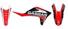 GRAPH KIT GASGAS 21-
