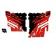 Rad Louver Crf450
