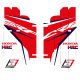 Rad Louver Hrc